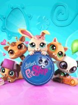 game pic for Littlest Pet Shop